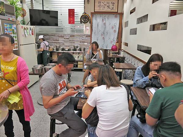 【新竹美食】光華冰菓店-在地人讚不絕口的30年冰店