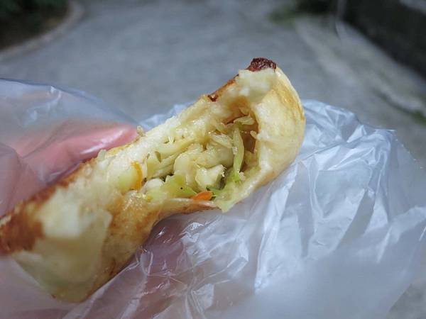 【台北美食】師大附中水煎包-台大附近的30年老店