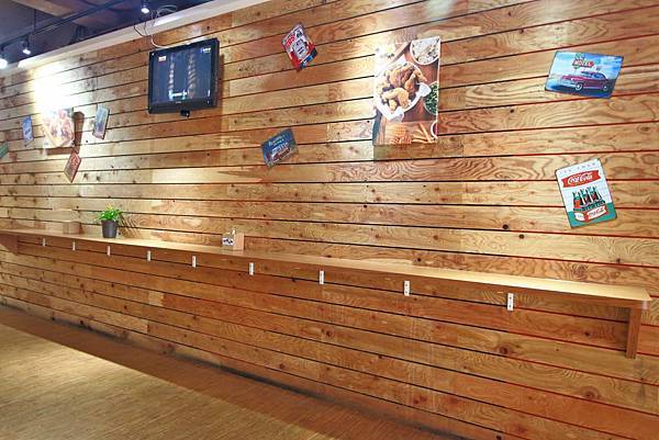 【三重美食】山姆大叔美式炸雞專賣店-不輸給連鎖店的特殊風味炸雞