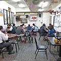 【台北美食】東石順蚵仔煎小吃店-便宜又美味的小吃店