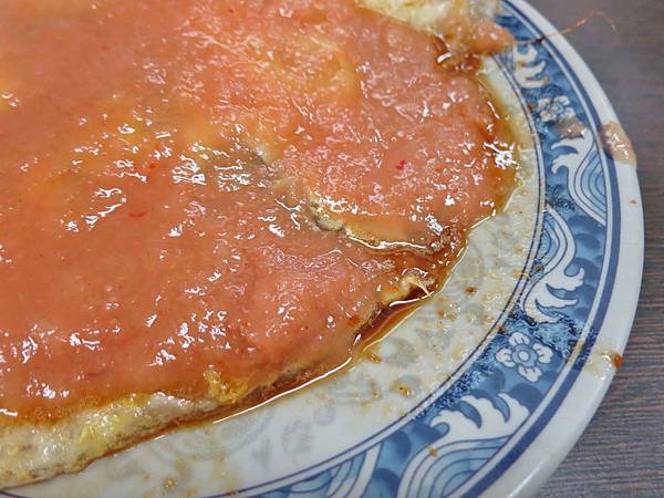 【台北美食】東石順蚵仔煎小吃店-便宜又美味的小吃店