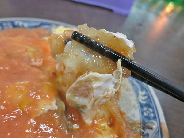 【台北美食】東石順蚵仔煎小吃店-便宜又美味的小吃店