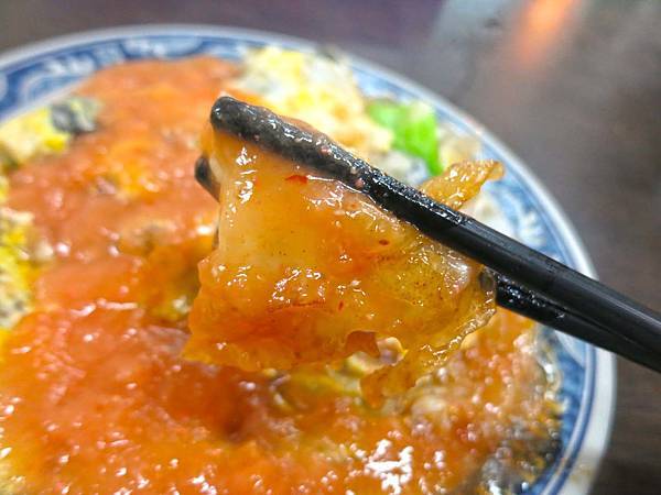 【台北美食】東石順蚵仔煎小吃店-便宜又美味的小吃店