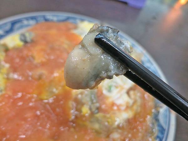 【台北美食】東石順蚵仔煎小吃店-便宜又美味的小吃店