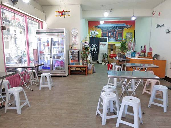 【蘆洲美食】信義路無名炒飯店-60元也能吃到美味的炒飯