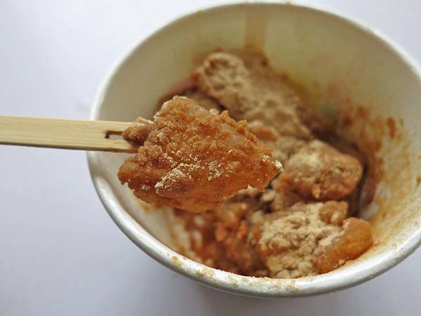 【台北美食】涼粉伯-從路邊攤做到店面的特色小吃