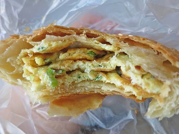 【台北美食】大和徐師傅燒餅大王-帶有焦香味的美味豆漿