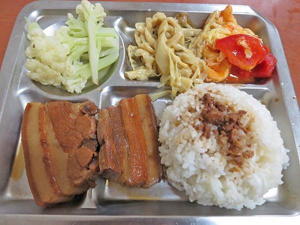 【新竹美食】金星飲食店-不少在地人推薦的小吃店