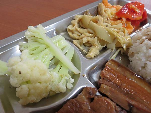 【新竹美食】金星飲食店-不少在地人推薦的小吃店