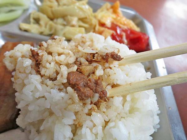 【新竹美食】金星飲食店-不少在地人推薦的小吃店