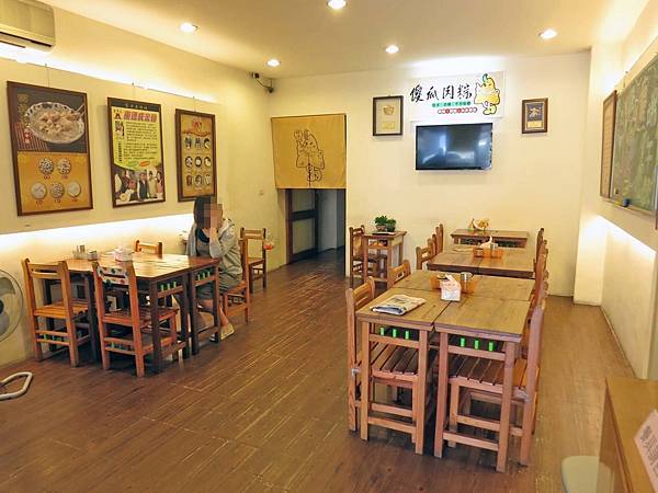 【新竹美食】傻瓜粽子-網路評價還不錯的肉粽店