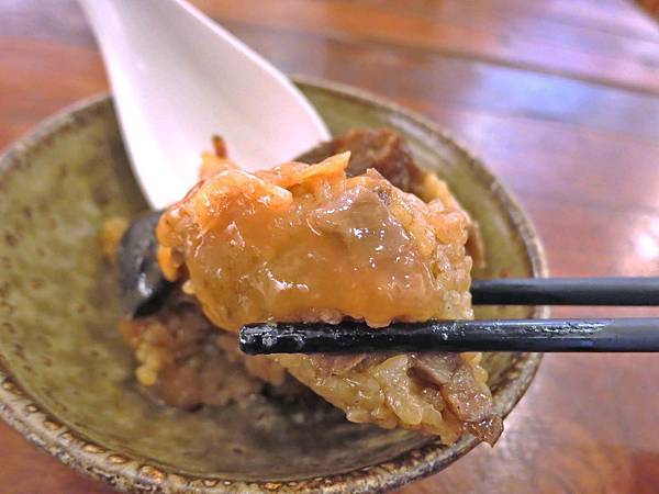 【新竹美食】傻瓜粽子-網路評價還不錯的肉粽店