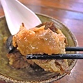 【新竹美食】傻瓜粽子-網路評價還不錯的肉粽店