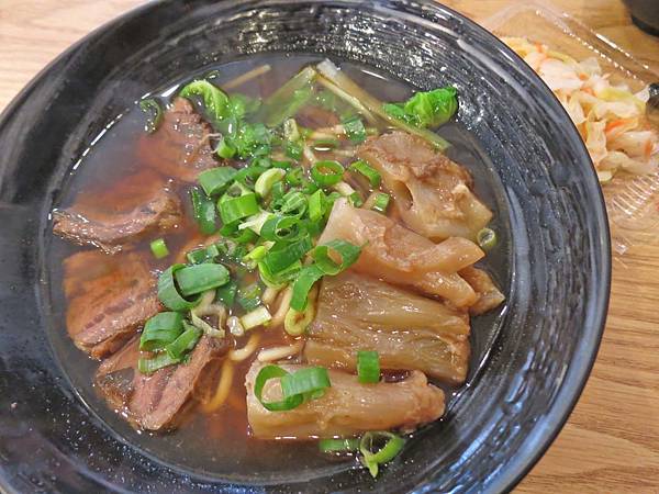 【桃園美食】牛老娘-入口即化的美味牛肉 【桃園美食】牛老娘-入口即化的美味牛肉