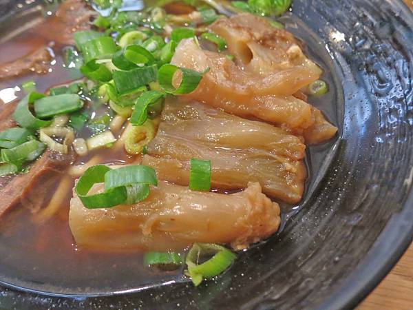 【桃園美食】牛老娘-入口即化的美味牛肉