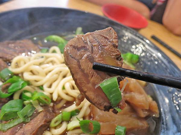 【桃園美食】牛老娘-入口即化的美味牛肉