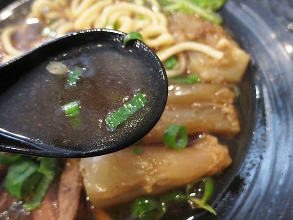 【桃園美食】牛老娘-入口即化的美味牛肉