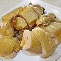 【蘆洲美食】桃源雞莊-美味又迷人的雞肉