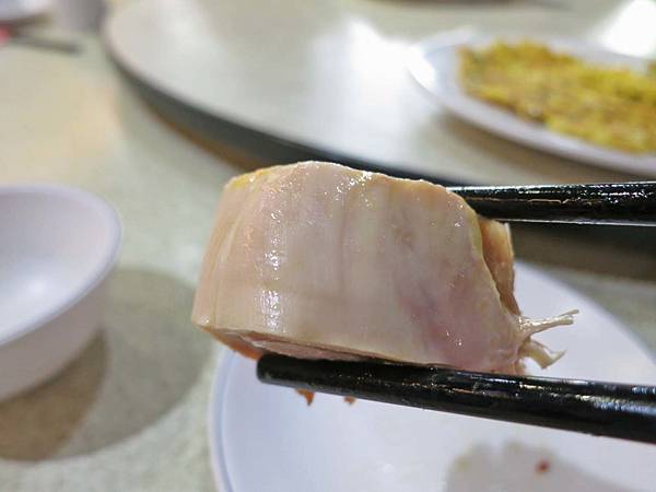 【蘆洲美食】桃源雞莊-美味又迷人的雞肉