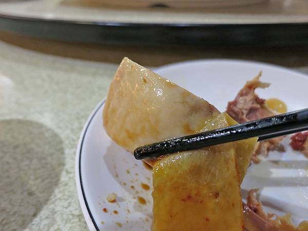 【蘆洲美食】桃源雞莊-美味又迷人的雞肉