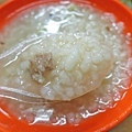 【台北美食】五十年香菇肉粥-便宜又美味的肉粥店