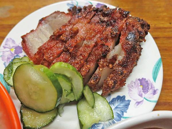 【台北美食】五十年香菇肉粥-便宜又美味的肉粥店