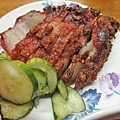 【台北美食】五十年香菇肉粥-便宜又美味的肉粥店