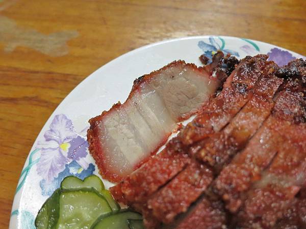 【台北美食】五十年香菇肉粥-便宜又美味的肉粥店