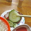 【台北美食】五十年香菇肉粥-便宜又美味的肉粥店