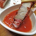 【台北美食】五十年香菇肉粥-便宜又美味的肉粥店