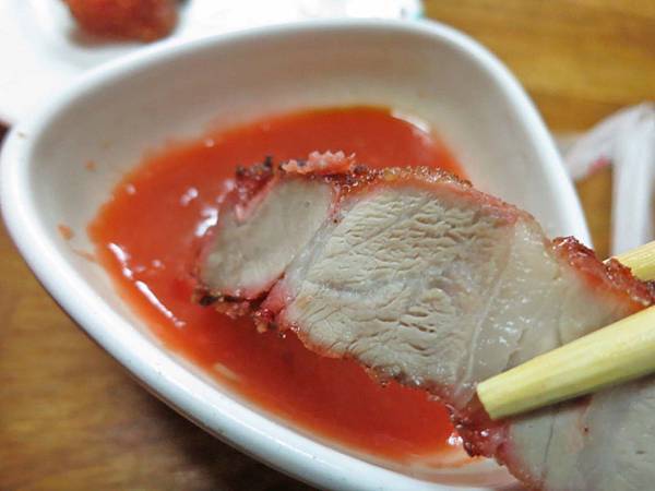 【台北美食】五十年香菇肉粥-便宜又美味的肉粥店