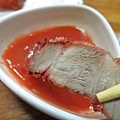 【台北美食】五十年香菇肉粥-便宜又美味的肉粥店