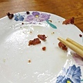 【台北美食】五十年香菇肉粥-便宜又美味的肉粥店