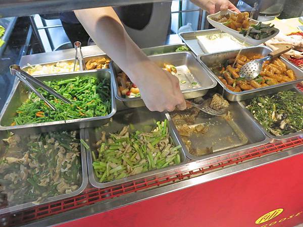 【台北美食】詠樂鵝肉店-網路評價極高的鵝肉店