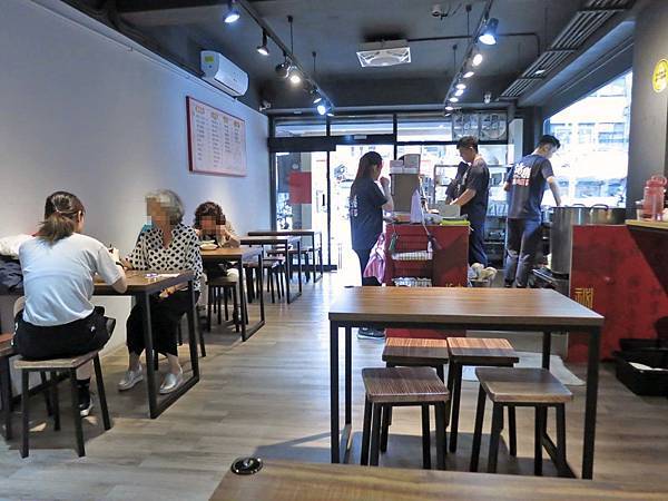 【台北美食】詠樂鵝肉店-網路評價極高的鵝肉店