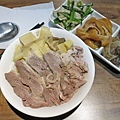 【台北美食】詠樂鵝肉店-網路評價極高的鵝肉店