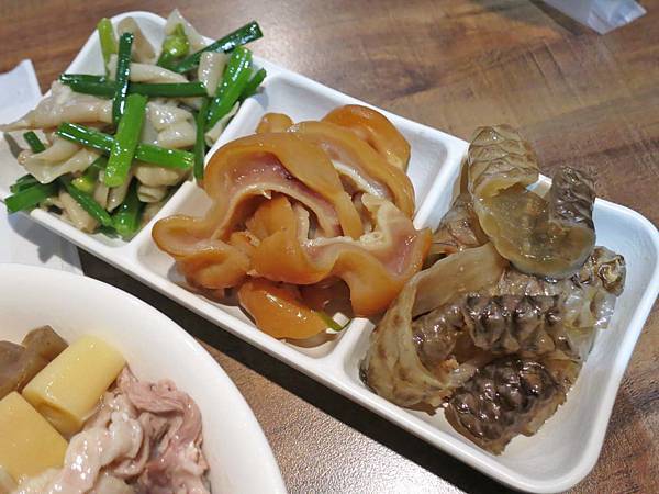 【台北美食】詠樂鵝肉店-網路評價極高的鵝肉店