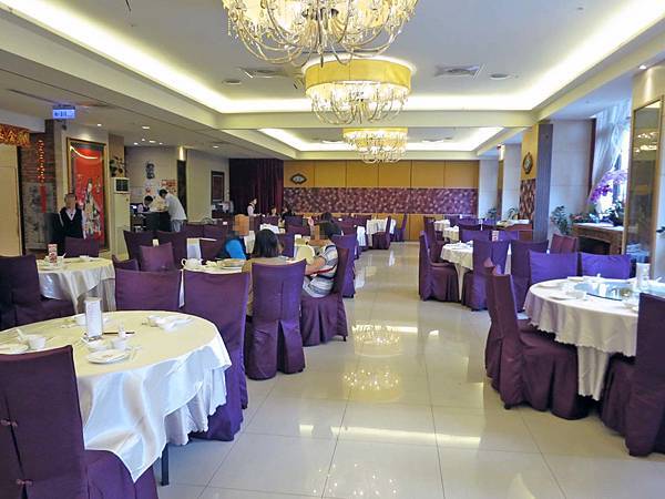 【台北美食】御珍軒港式飲茶-爆美味！吃了會愛上的港式點心