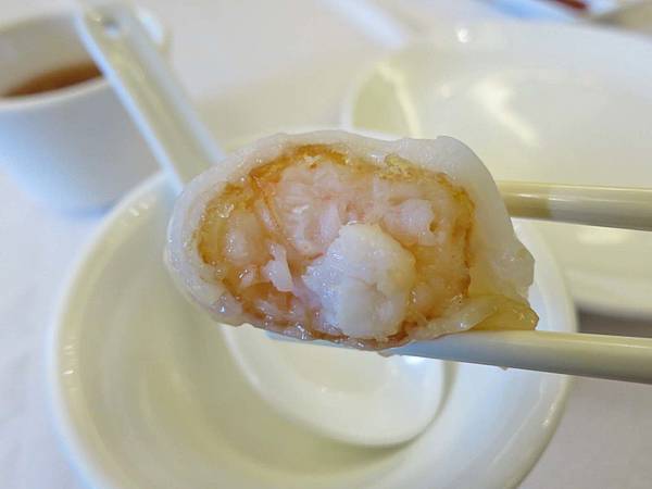 【台北美食】御珍軒港式飲茶-爆美味！吃了會愛上的港式點心