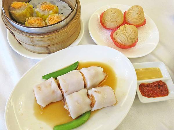 【台北美食】御珍軒港式飲茶-爆美味!吃了會愛上的港式點心 【台北美食】御珍軒港式飲茶-爆美味!吃了會愛上的港式點心