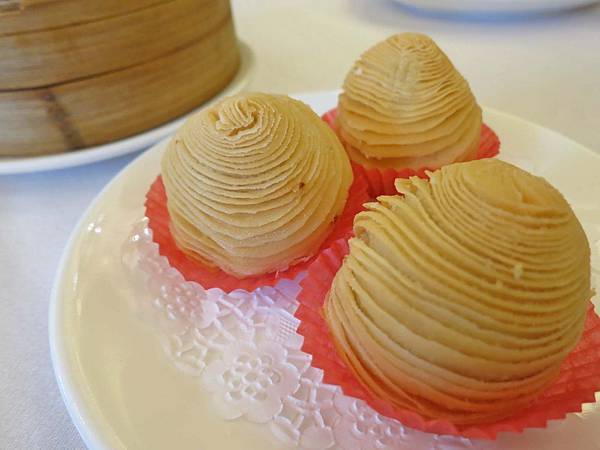 【台北美食】御珍軒港式飲茶-爆美味！吃了會愛上的港式點心