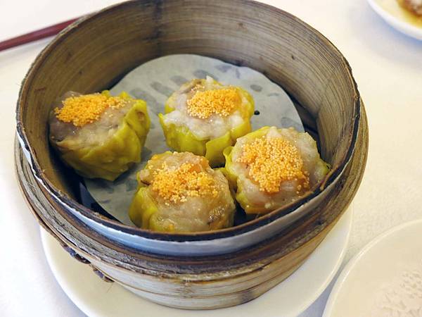 【台北美食】御珍軒港式飲茶-爆美味！吃了會愛上的港式點心