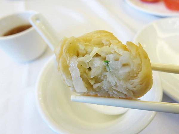 【台北美食】御珍軒港式飲茶-爆美味！吃了會愛上的港式點心