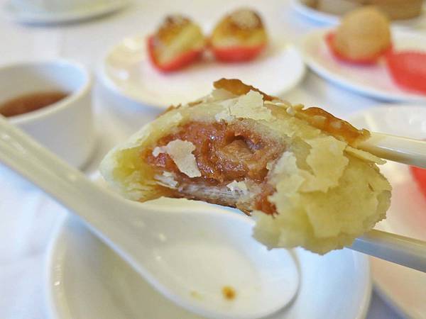 【台北美食】御珍軒港式飲茶-爆美味！吃了會愛上的港式點心