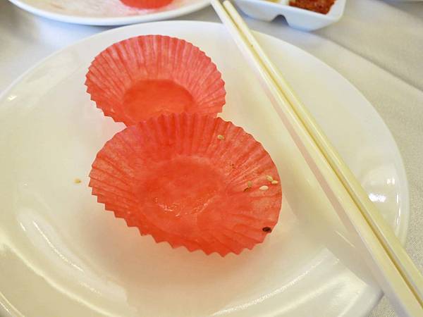 【台北美食】御珍軒港式飲茶-爆美味！吃了會愛上的港式點心