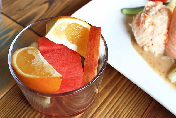 【新竹美食】擺擺桌私廚料理餐廳-1個禮拜只開二天，沒預約可能吃不到的神秘餐廳