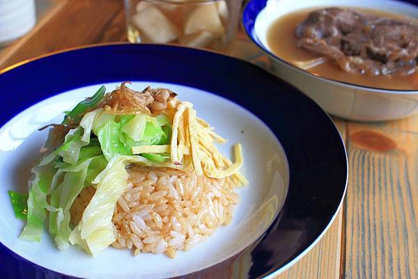 【新竹美食】擺擺桌私廚料理餐廳-1個禮拜只開二天，沒預約可能吃不到的神秘餐廳