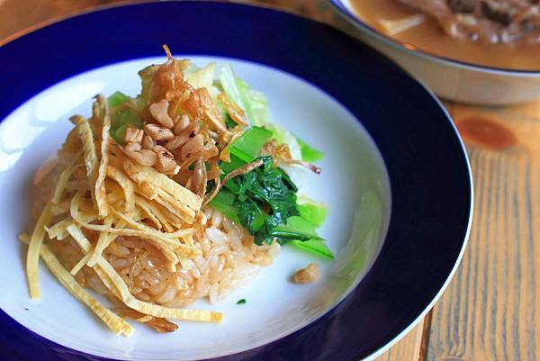 【新竹美食】擺擺桌私廚料理餐廳-1個禮拜只開二天，沒預約可能吃不到的神秘餐廳