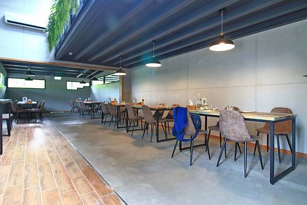 【新竹美食】擺擺桌私廚料理餐廳-1個禮拜只開二天，沒預約可能吃不到的神秘餐廳