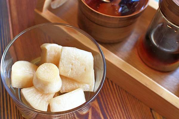 【新竹美食】擺擺桌私廚料理餐廳-1個禮拜只開二天，沒預約可能吃不到的神秘餐廳